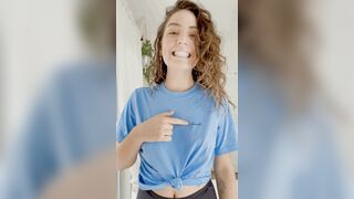 Sandyinlace (Sandy InLace) OnlyFans Leaks Quirky and Unconventionally Top OF Creator 178