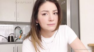 Sandyinlace (Sandy InLace) OnlyFans Leaks Quirky and Unconventionally Top OF Creator 133