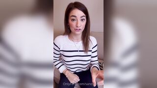 Sandyinlace (Sandy InLace) OnlyFans Leaks Quirky and Unconventionally Top OF Creator 240