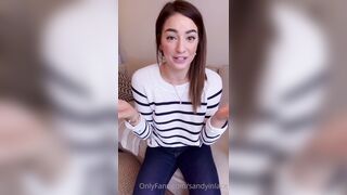 Sandyinlace (Sandy InLace) OnlyFans Leaks Quirky and Unconventionally Top OF Creator 240