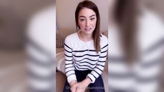 Sandyinlace (Sandy InLace) OnlyFans Leaks Quirky and Unconventionally Top OF Creator 240