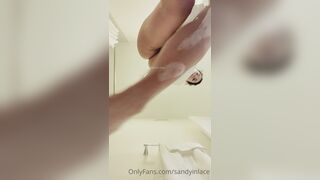 Sandyinlace (Sandy InLace) OnlyFans Leaks Quirky and Unconventionally Top OF Creator 98