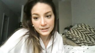 Sandyinlace (Sandy InLace) OnlyFans Leaks Quirky and Unconventionally Top OF Creator 254
