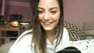 Sandyinlace (Sandy InLace) OnlyFans Leaks Quirky and Unconventionally Top OF Creator 254