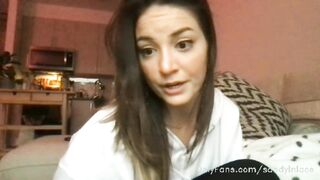 Sandyinlace (Sandy InLace) OnlyFans Leaks Quirky and Unconventionally Top OF Creator 254