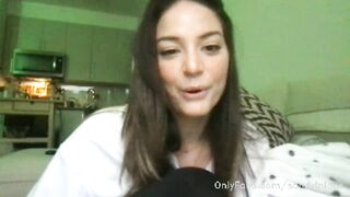 Sandyinlace (Sandy InLace) OnlyFans Leaks Quirky and Unconventionally Top OF Creator 254