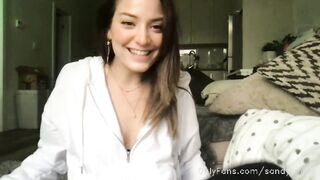 Sandyinlace (Sandy InLace) OnlyFans Leaks Quirky and Unconventionally Top OF Creator 254