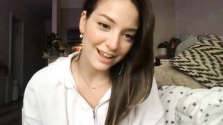 Sandyinlace (Sandy InLace) OnlyFans Leaks Quirky and Unconventionally Top OF Creator 254