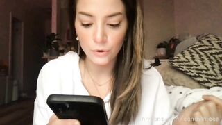 Sandyinlace (Sandy InLace) OnlyFans Leaks Quirky and Unconventionally Top OF Creator 254