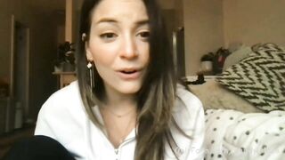 Sandyinlace (Sandy InLace) OnlyFans Leaks Quirky and Unconventionally Top OF Creator 254