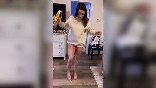 Sandyinlace (Sandy InLace) OnlyFans Leaks Quirky and Unconventionally Top OF Creator 246