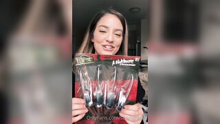 Sandyinlace (Sandy InLace) OnlyFans Leaks Quirky and Unconventionally Top OF Creator 215