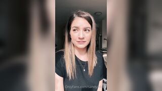 Sandyinlace (Sandy InLace) OnlyFans Leaks Quirky and Unconventionally Top OF Creator 215