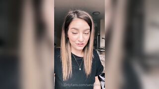 Sandyinlace (Sandy InLace) OnlyFans Leaks Quirky and Unconventionally Top OF Creator 215