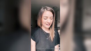 Sandyinlace (Sandy InLace) OnlyFans Leaks Quirky and Unconventionally Top OF Creator 215
