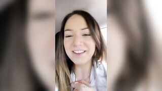 Sandyinlace (Sandy InLace) OnlyFans Leaks Quirky and Unconventionally Top OF Creator 161