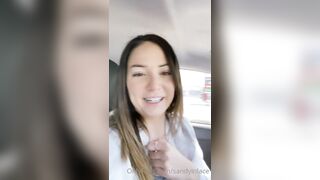 Sandyinlace (Sandy InLace) OnlyFans Leaks Quirky and Unconventionally Top OF Creator 161