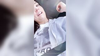 Sandyinlace (Sandy InLace) OnlyFans Leaks Quirky and Unconventionally Top OF Creator 161