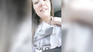 Sandyinlace (Sandy InLace) OnlyFans Leaks Quirky and Unconventionally Top OF Creator 161