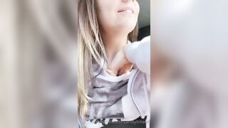 Sandyinlace (Sandy InLace) OnlyFans Leaks Quirky and Unconventionally Top OF Creator 161