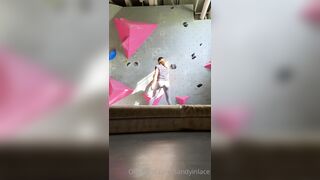 Sandyinlace (Sandy InLace) OnlyFans Leaks Quirky and Unconventionally Top OF Creator 203