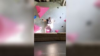 Sandyinlace (Sandy InLace) OnlyFans Leaks Quirky and Unconventionally Top OF Creator 203