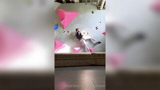 Sandyinlace (Sandy InLace) OnlyFans Leaks Quirky and Unconventionally Top OF Creator 203