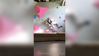 Sandyinlace (Sandy InLace) OnlyFans Leaks Quirky and Unconventionally Top OF Creator 203