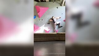 Sandyinlace (Sandy InLace) OnlyFans Leaks Quirky and Unconventionally Top OF Creator 203