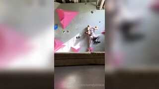 Sandyinlace (Sandy InLace) OnlyFans Leaks Quirky and Unconventionally Top OF Creator 203