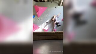 Sandyinlace (Sandy InLace) OnlyFans Leaks Quirky and Unconventionally Top OF Creator 203