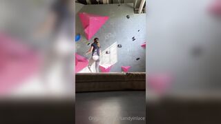 Sandyinlace (Sandy InLace) OnlyFans Leaks Quirky and Unconventionally Top OF Creator 203