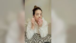 Sandyinlace (Sandy InLace) OnlyFans Leaks Quirky and Unconventionally Top OF Creator 121