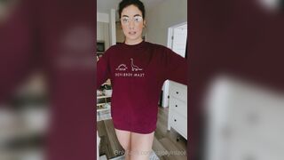 Sandyinlace (Sandy InLace) OnlyFans Leaks Quirky and Unconventionally Top OF Creator 93