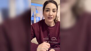 Sandyinlace (Sandy InLace) OnlyFans Leaks Quirky and Unconventionally Top OF Creator 103