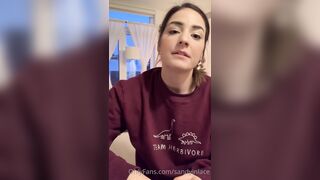 Sandyinlace (Sandy InLace) OnlyFans Leaks Quirky and Unconventionally Top OF Creator 103