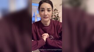 Sandyinlace (Sandy InLace) OnlyFans Leaks Quirky and Unconventionally Top OF Creator 103