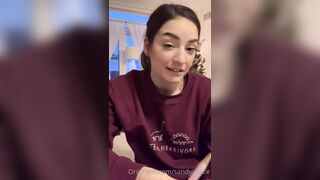 Sandyinlace (Sandy InLace) OnlyFans Leaks Quirky and Unconventionally Top OF Creator 103