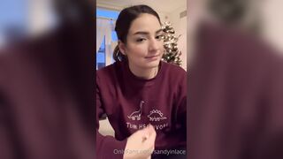Sandyinlace (Sandy InLace) OnlyFans Leaks Quirky and Unconventionally Top OF Creator 103
