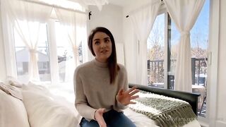 Sandyinlace (Sandy InLace) OnlyFans Leaks Quirky and Unconventionally Top OF Creator 220