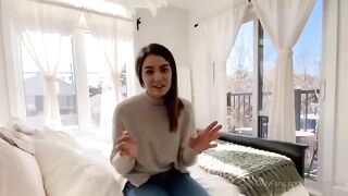 Sandyinlace (Sandy InLace) OnlyFans Leaks Quirky and Unconventionally Top OF Creator 220