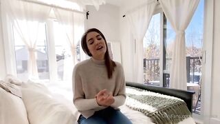 Sandyinlace (Sandy InLace) OnlyFans Leaks Quirky and Unconventionally Top OF Creator 220