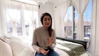 Sandyinlace (Sandy InLace) OnlyFans Leaks Quirky and Unconventionally Top OF Creator 220