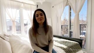 Sandyinlace (Sandy InLace) OnlyFans Leaks Quirky and Unconventionally Top OF Creator 220