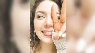 Sandyinlace (Sandy InLace) OnlyFans Leaks Quirky and Unconventionally Top OF Creator 159