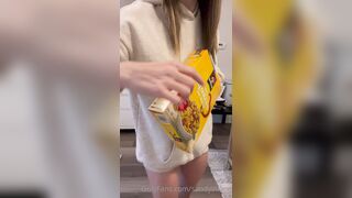 Sandyinlace (Sandy InLace) OnlyFans Leaks Quirky and Unconventionally Top OF Creator 247