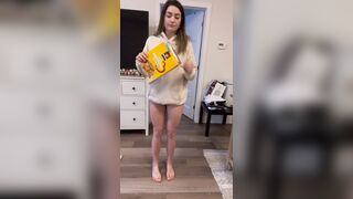 Sandyinlace (Sandy InLace) OnlyFans Leaks Quirky and Unconventionally Top OF Creator 247