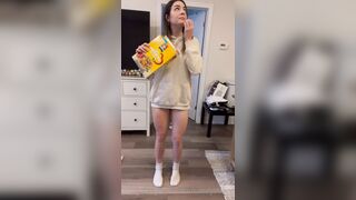 Sandyinlace (Sandy InLace) OnlyFans Leaks Quirky and Unconventionally Top OF Creator 247