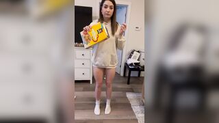 Sandyinlace (Sandy InLace) OnlyFans Leaks Quirky and Unconventionally Top OF Creator 247