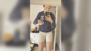 Sandyinlace (Sandy InLace) OnlyFans Leaks Quirky and Unconventionally Top OF Creator 157